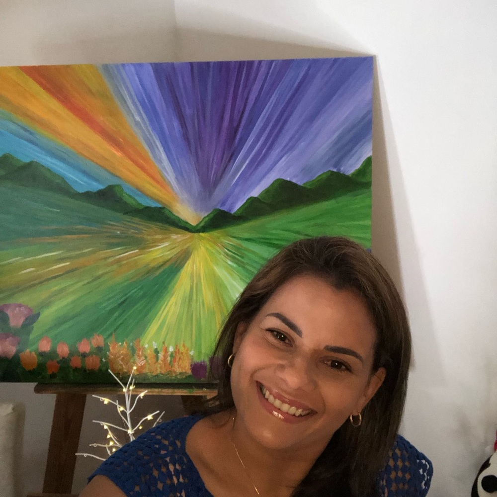 Meet your Posher, Thany